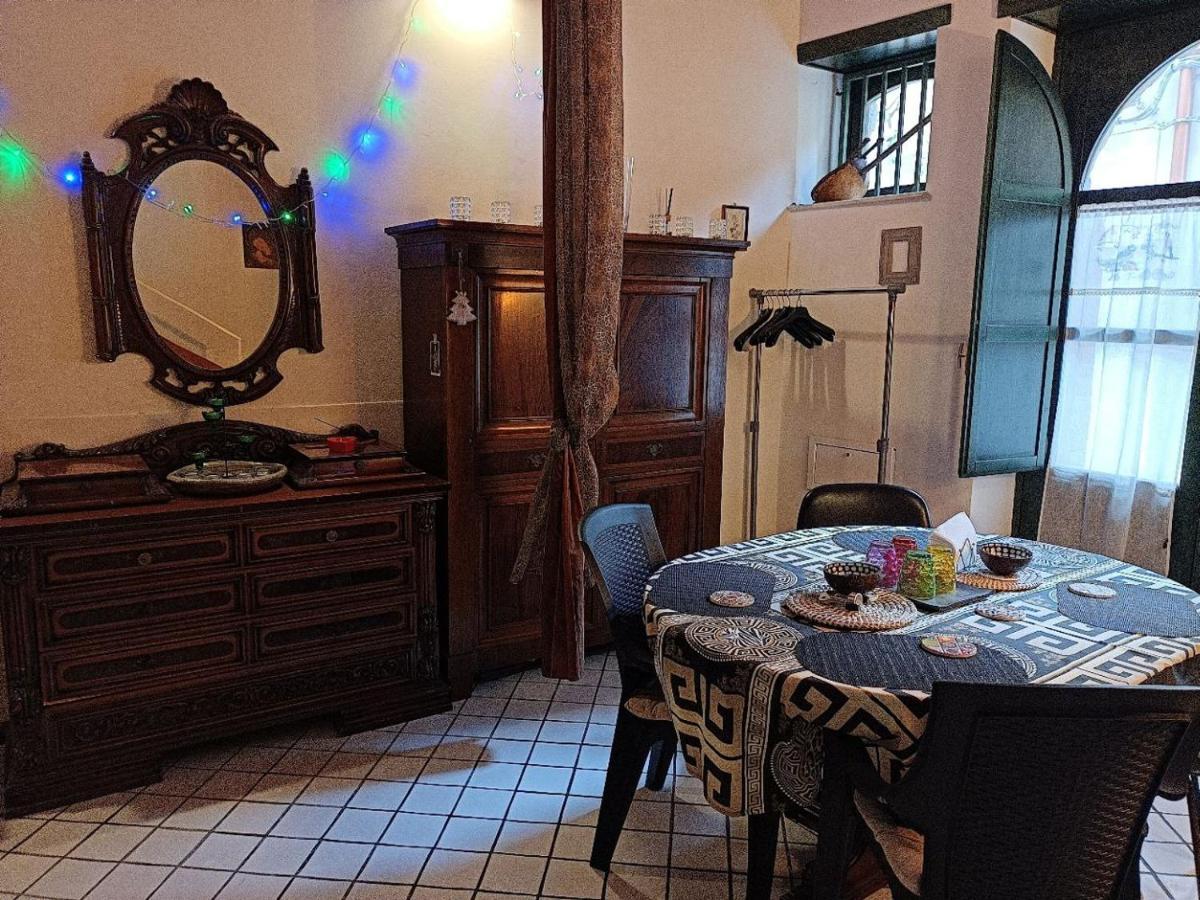 Arthaus-ortigia- 120 Met Apartamento