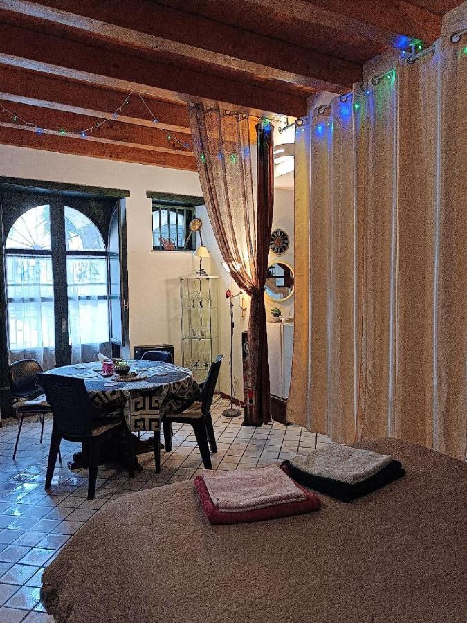 Apartamento Arthaus-ortigia- 120 Met Syracuse