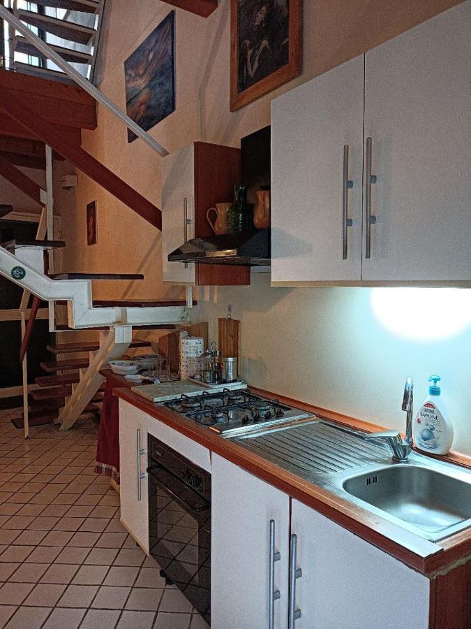 Apartamento Arthaus-ortigia- 120 Met Syracuse