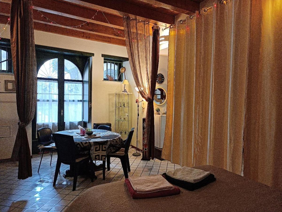 Arthaus-ortigia- 120 Met Apartamento Syracuse