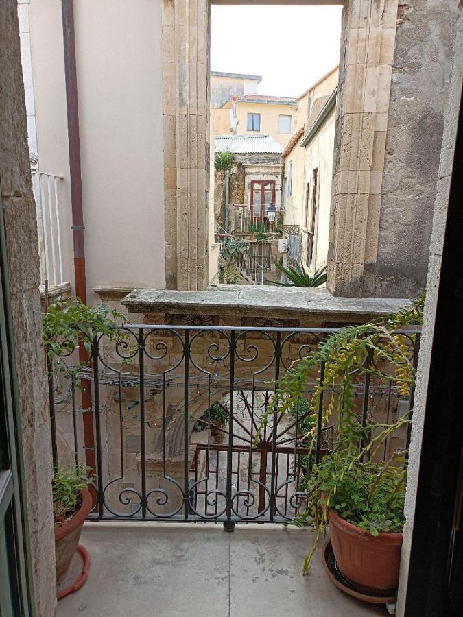 Arthaus-ortigia- 120 Met Apartamento Syracuse