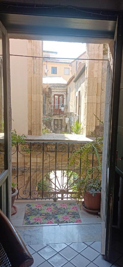Apartamento Arthaus-ortigia- 120 Met Syracuse