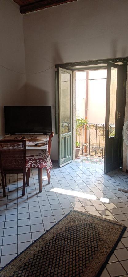 Arthaus-ortigia- 120 Met Apartamento