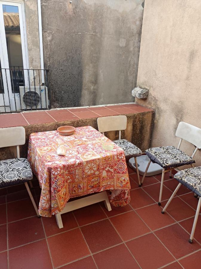 Arthaus-ortigia- 120 Met Apartamento