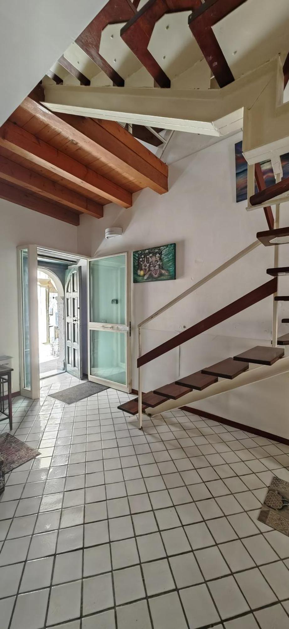 Apartamento Arthaus-ortigia- 120 Met Syracuse