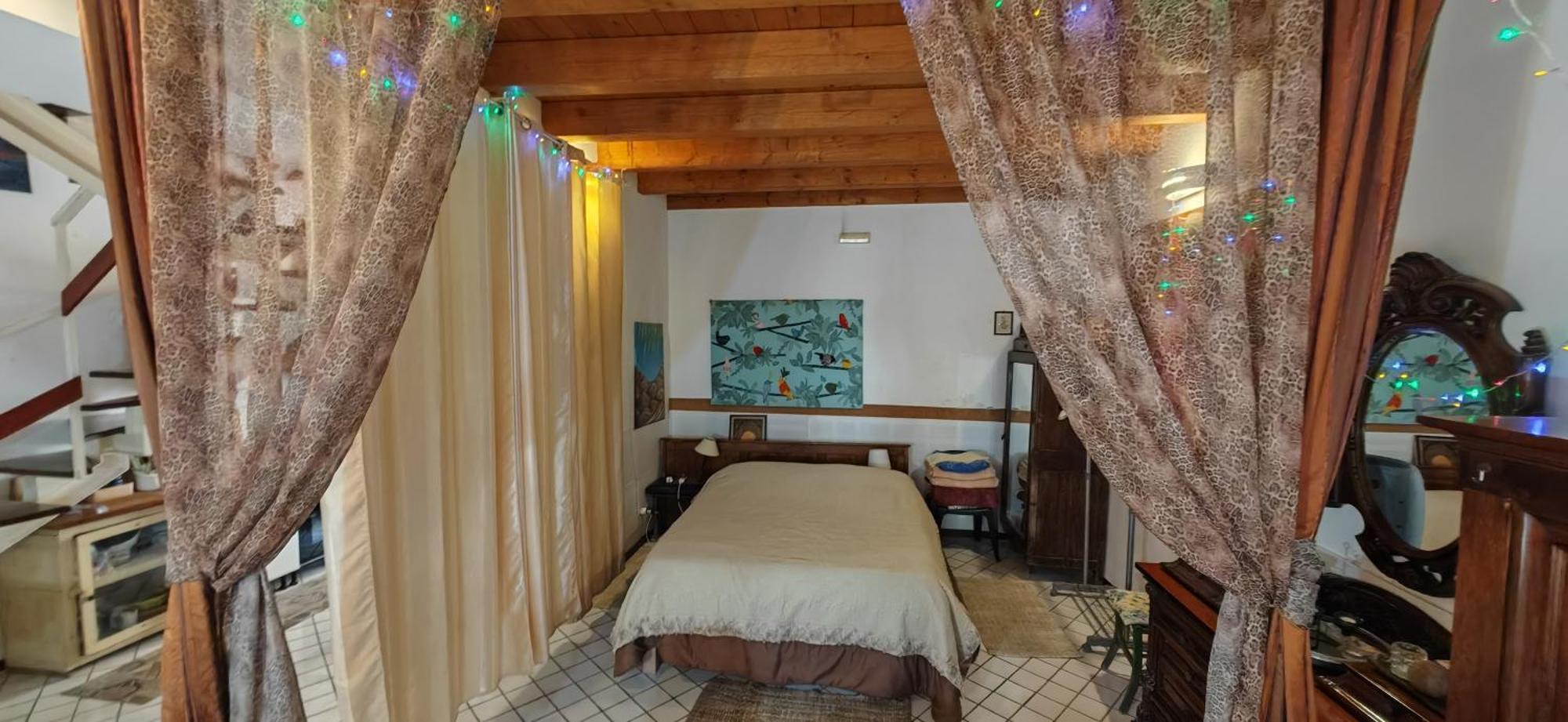 Apartamento Arthaus-ortigia- 120 Met Syracuse