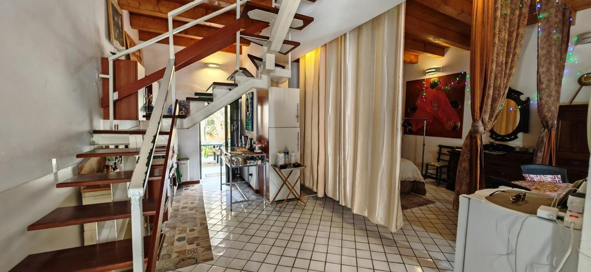 Arthaus-ortigia- 120 Met Apartamento Syracuse