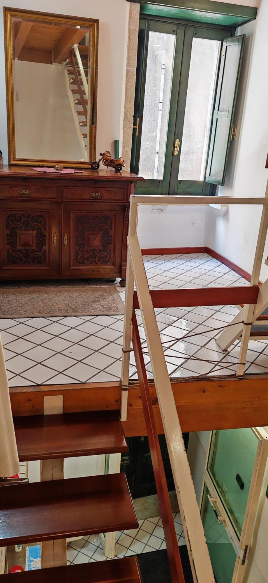 Apartamento Arthaus-ortigia- 120 Met *