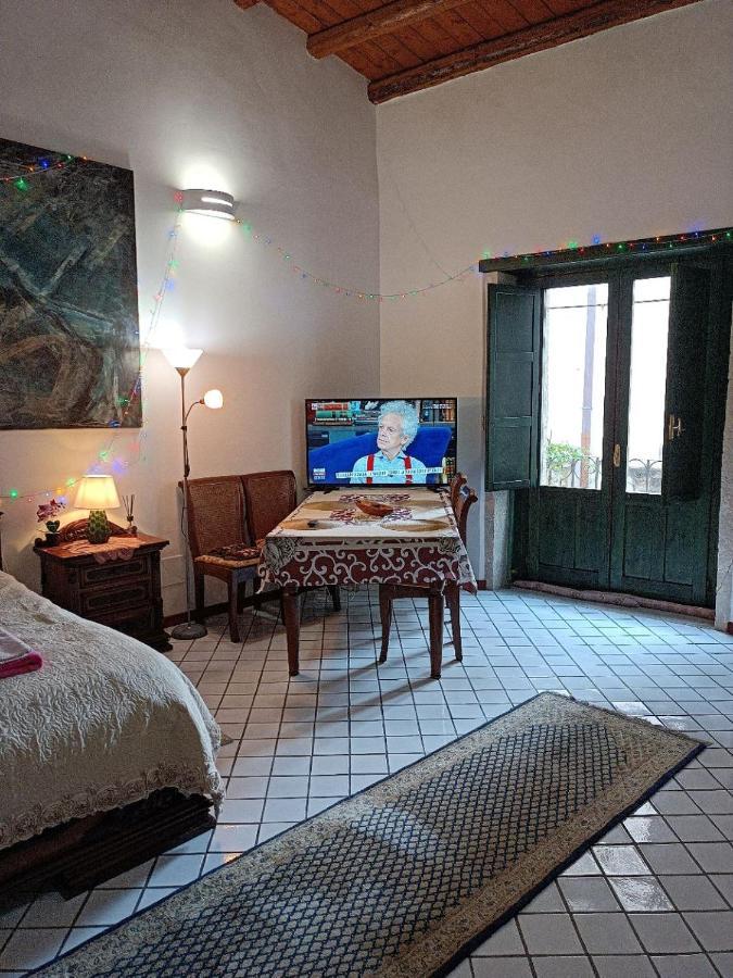 Apartment Arthaus-ortigia- 120 Met