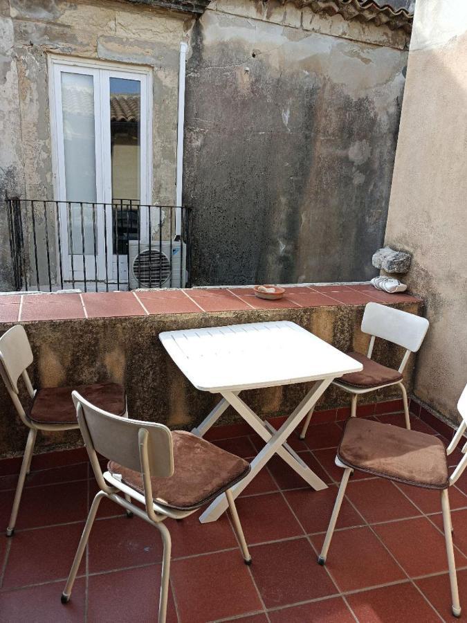 Arthaus-ortigia- 120 Met Apartment *