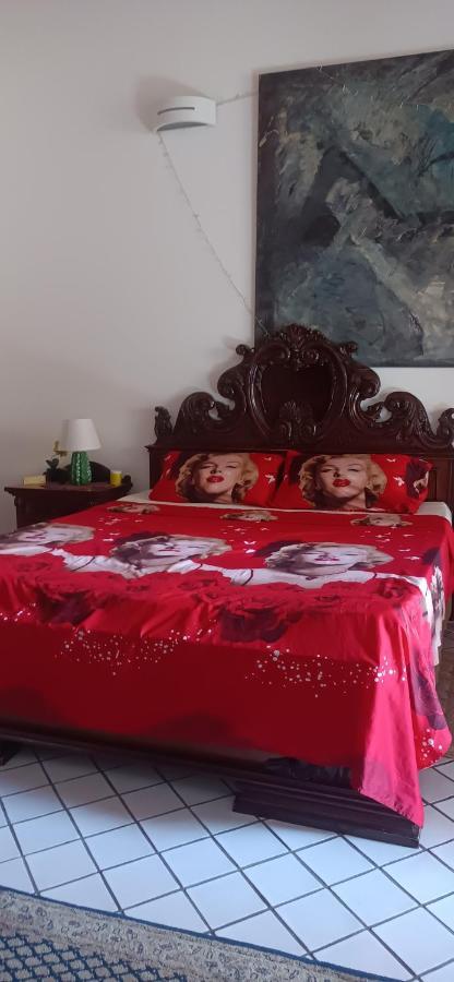Apartment Arthaus-ortigia- 120 Met Syrakus