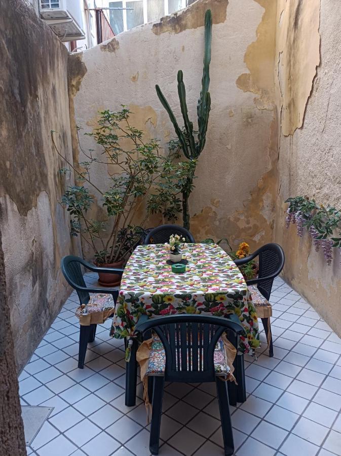 Arthaus-ortigia- 120 Met Apartment