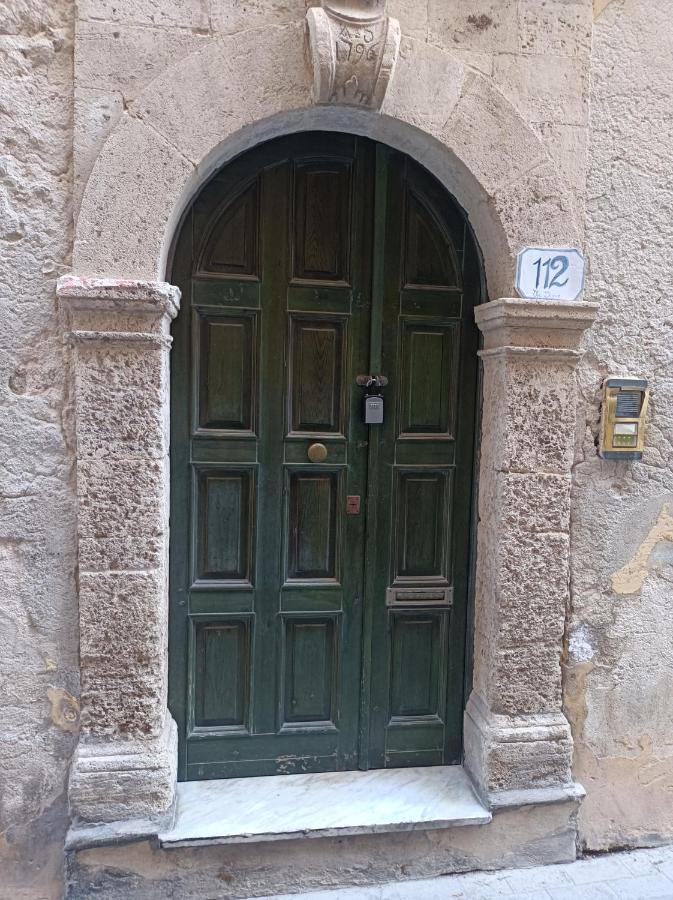 Apartment Arthaus-ortigia- 120 Met *