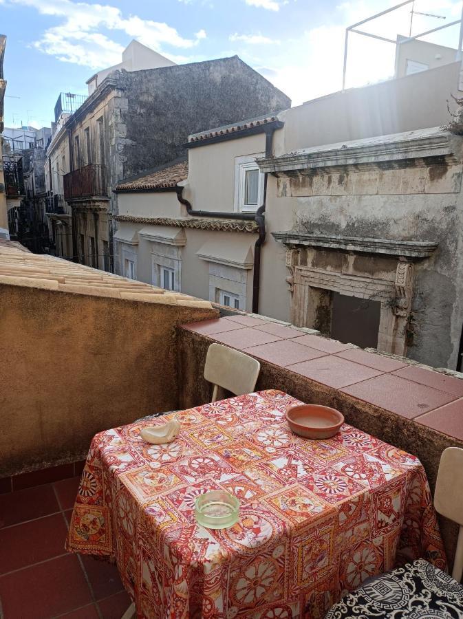 Apartment Arthaus-ortigia- 120 Met Syrakus