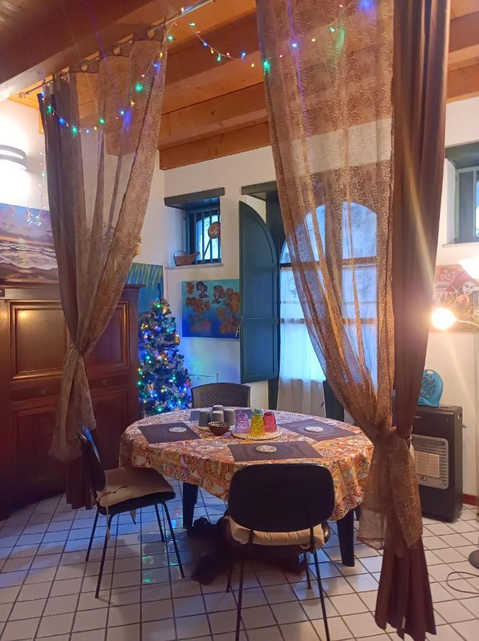Arthaus-ortigia- 120 Met Apartment