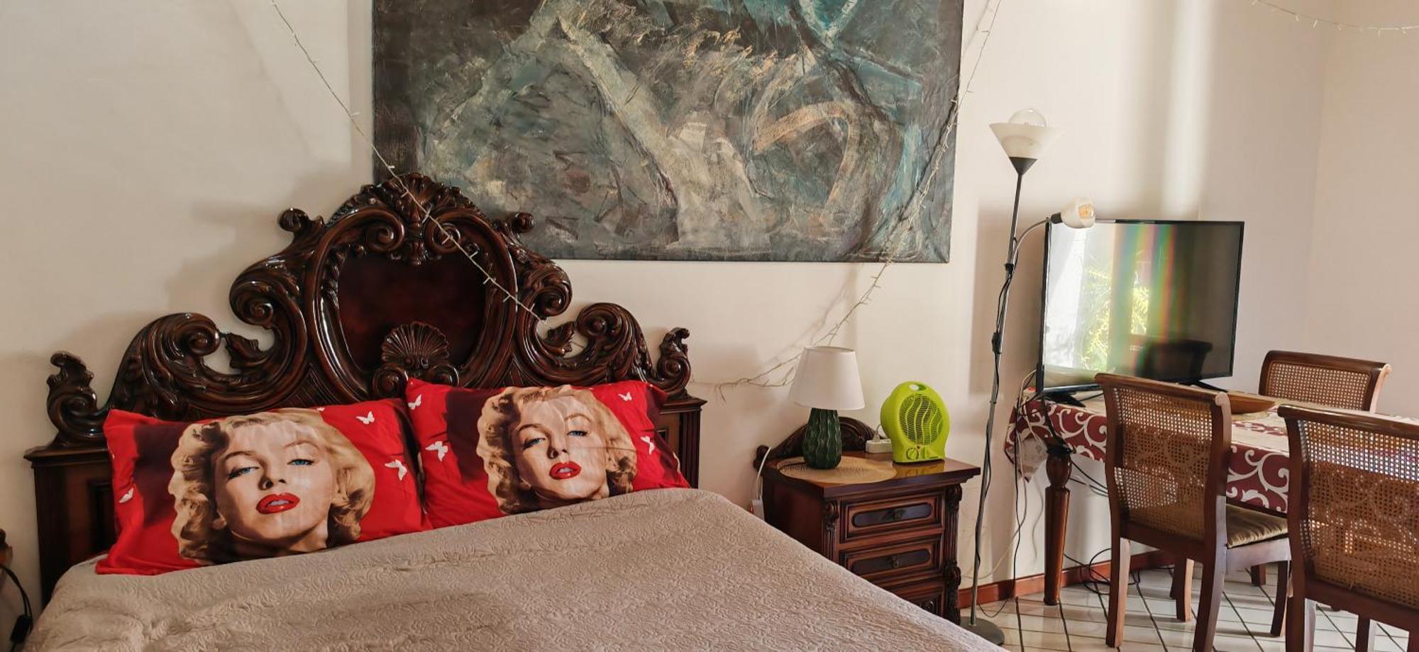 Apartment Arthaus-ortigia- 120 Met