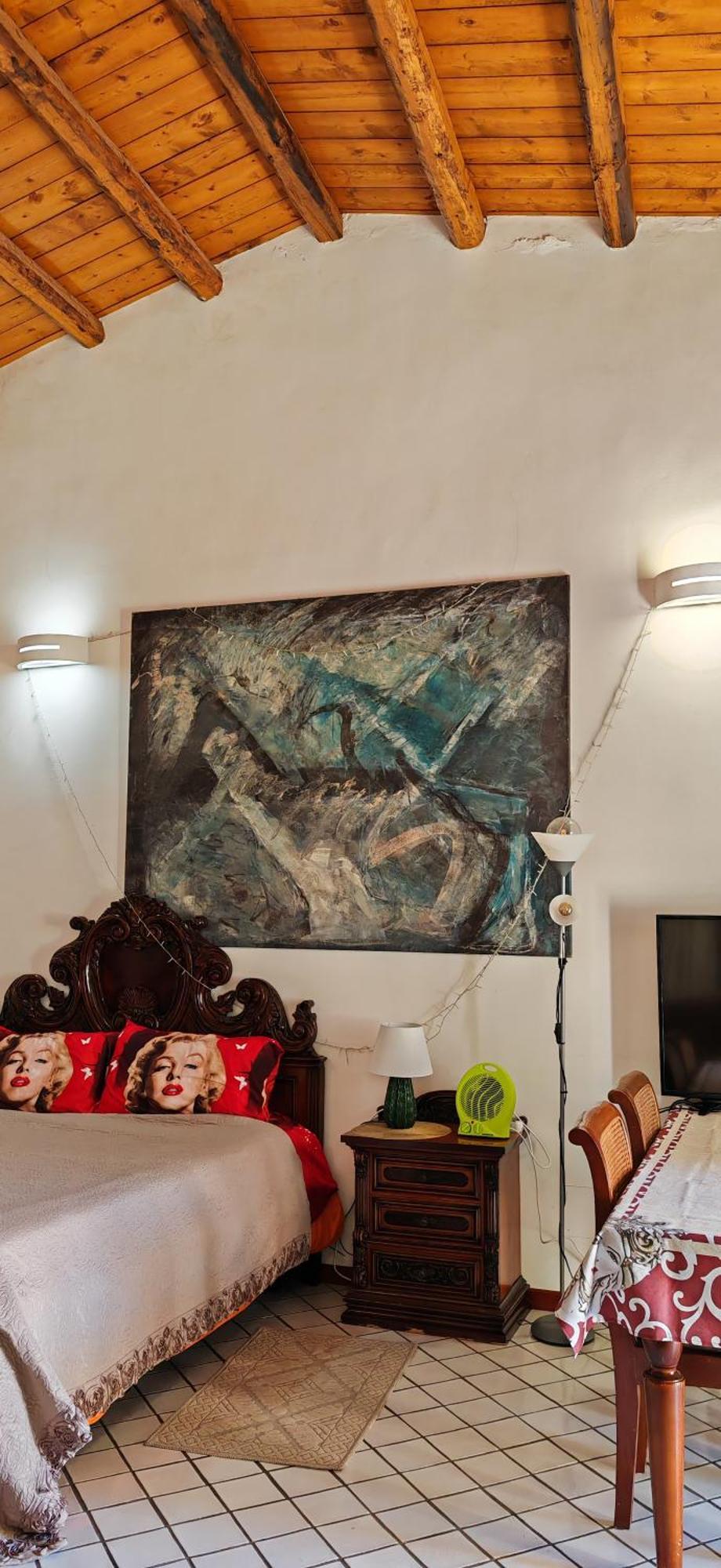 Apartment Arthaus-ortigia- 120 Met *